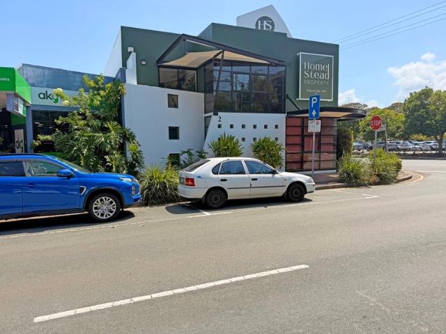 Office for rent in Caloundra, Sunshine Coast Regional