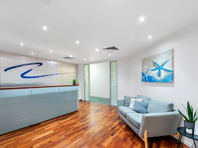 Office for rent in Fernbrook, Queensland
