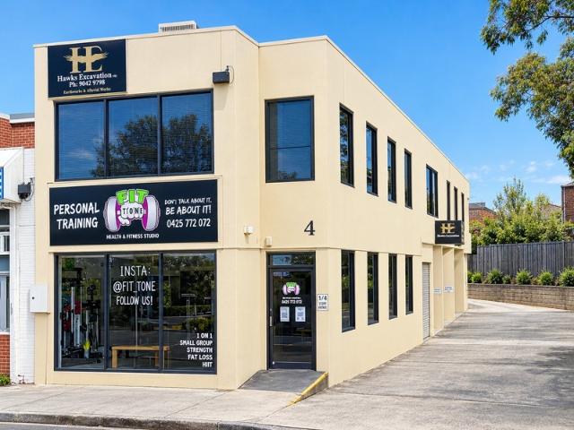 Office for rent in Camerons Creek, Victoria