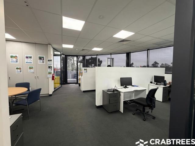 Office for rent in Camerons Creek, Victoria