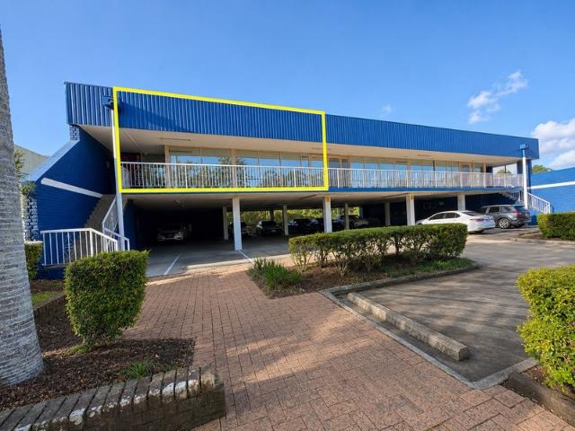 Office for rent in Toombul, Queensland