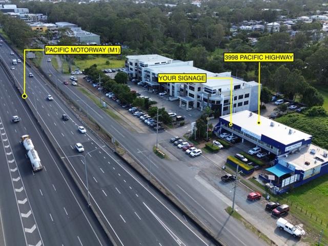 Office for rent in Toombul, Queensland