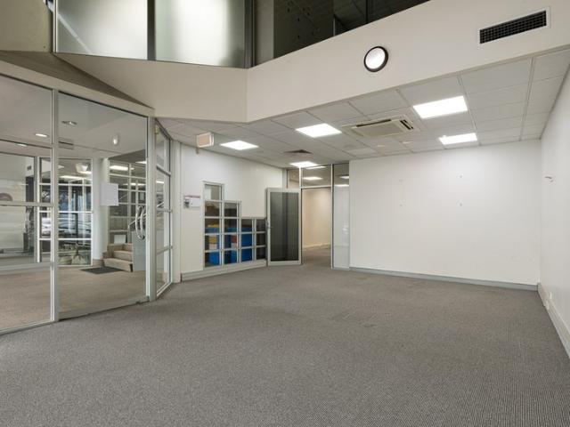 Office for rent in Albury, New South Wales