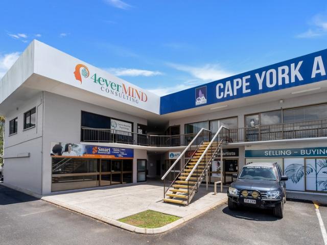 Office for rent in Smithfield, Queensland