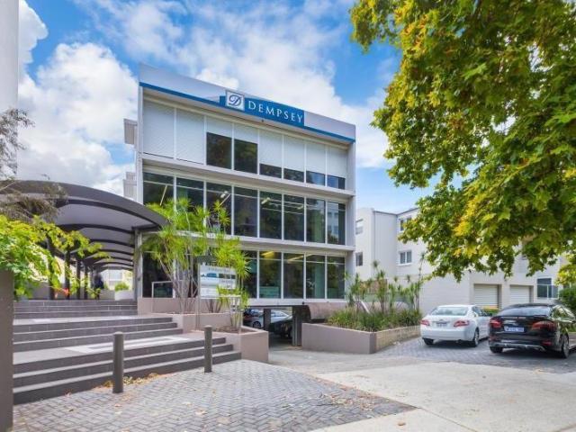Office for rent in Western Australia