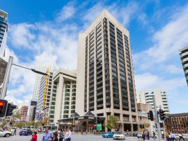 Office for rent in Cockburn, Western Australia