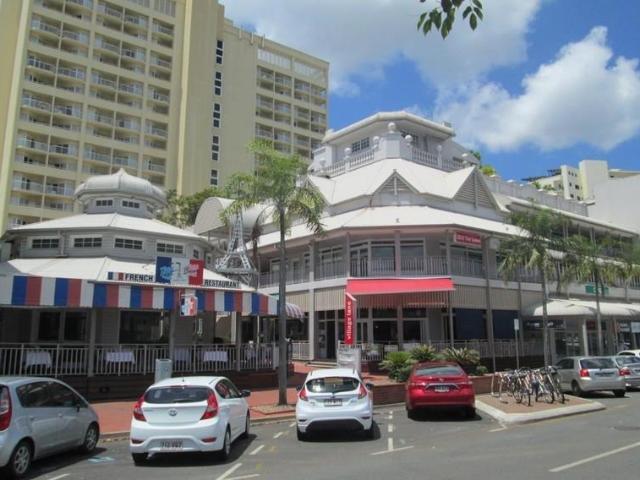 Office for rent in Cairns, Queensland