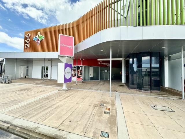 Office for rent in Townsville, Queensland