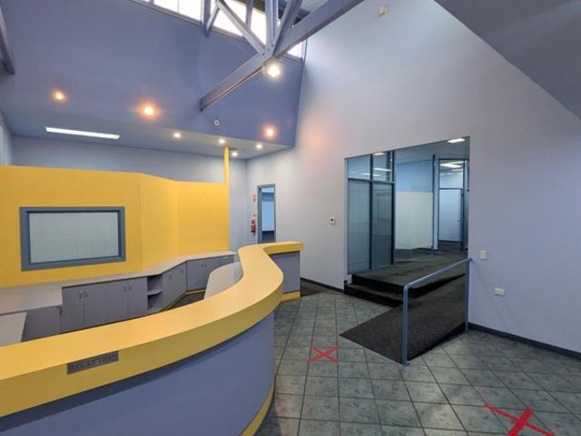 Office for rent in Burnie, Tasmania