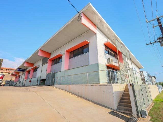 Warehouse for rent in Darwin, Northern Territory