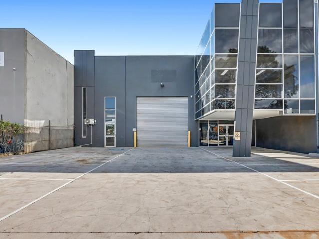 Warehouse for rent in Camerons Creek, Victoria