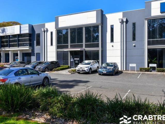 Warehouse for rent in Clayton, Melbourne