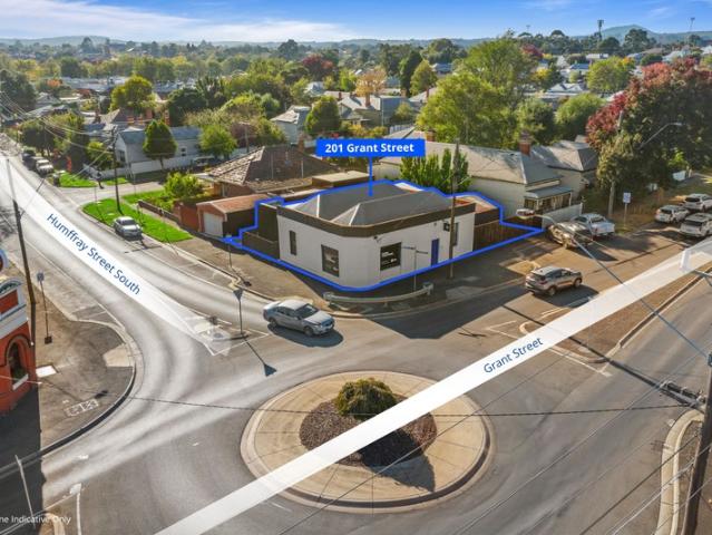 Office for sale in Ballarat, Victoria