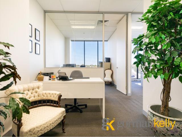 Office for rent in Camerons Creek, Victoria