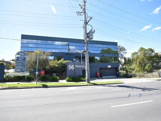 Office for rent in Camerons Creek, Victoria