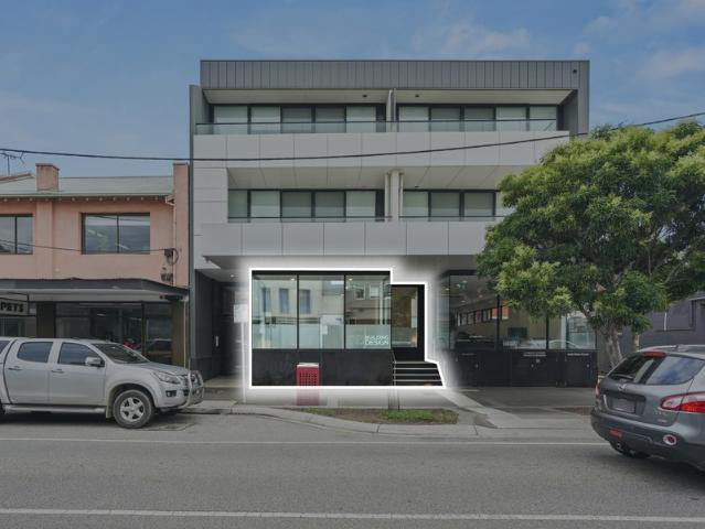 Office for rent in Camerons Creek, Victoria