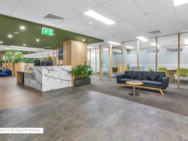 Office for rent in Kings Creek, Queensland