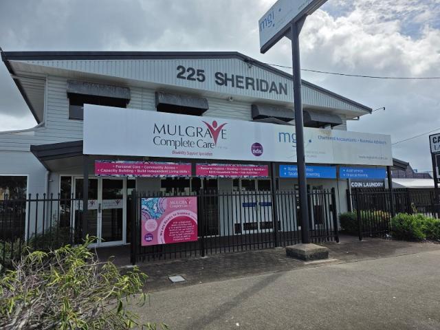 Office for rent in Cairns, Queensland