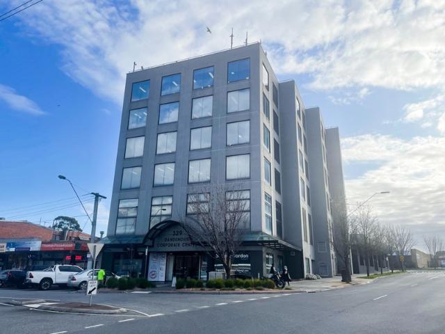 Office for rent in Camerons Creek, Victoria