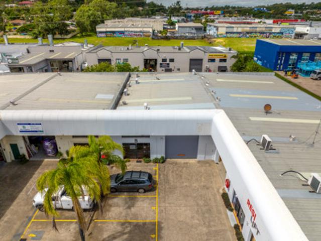 Warehouse for rent in Fernbrook, Queensland