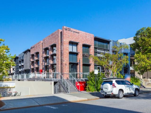 Office for rent in Cockburn, Western Australia