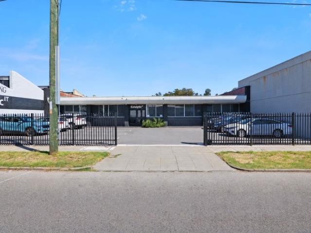 Property for sale in Burswood Industrial Estate, Town of Victoria Park