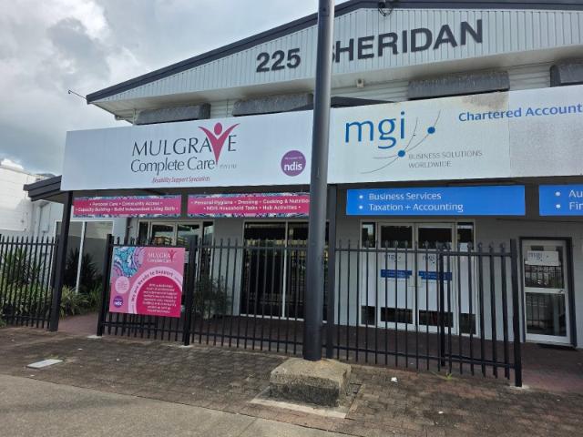 Property for rent in Cairns, Queensland