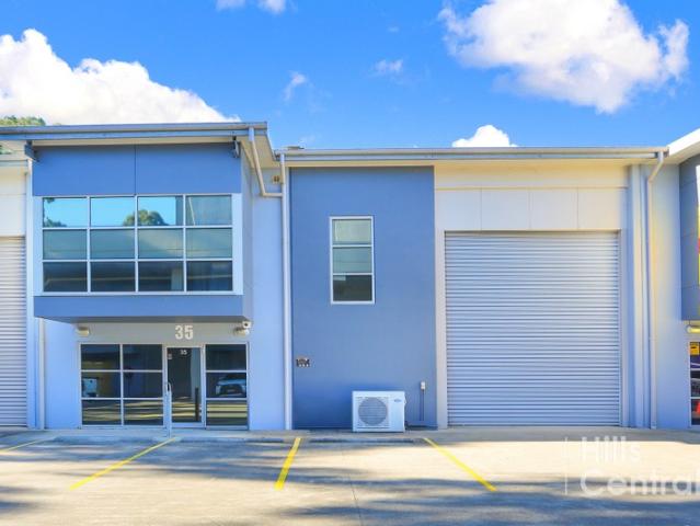 Office for rent in Sydney, New South Wales