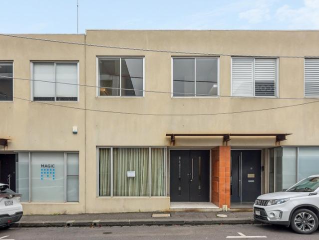 Office for rent in Camerons Creek, Victoria