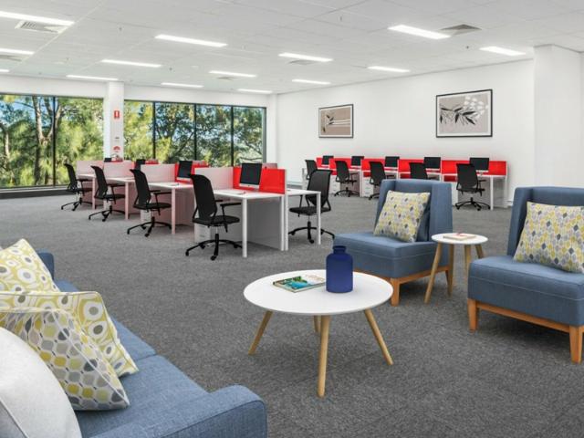 Office for rent in Sydney, New South Wales