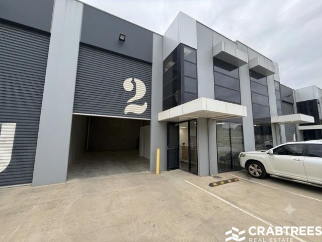 Warehouse for rent in Camerons Creek, Victoria
