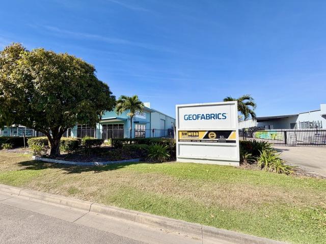 Warehouse for rent in Townsville, Queensland