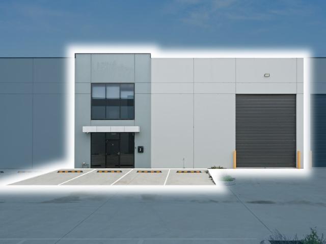 Warehouse for rent in Camerons Creek, Victoria