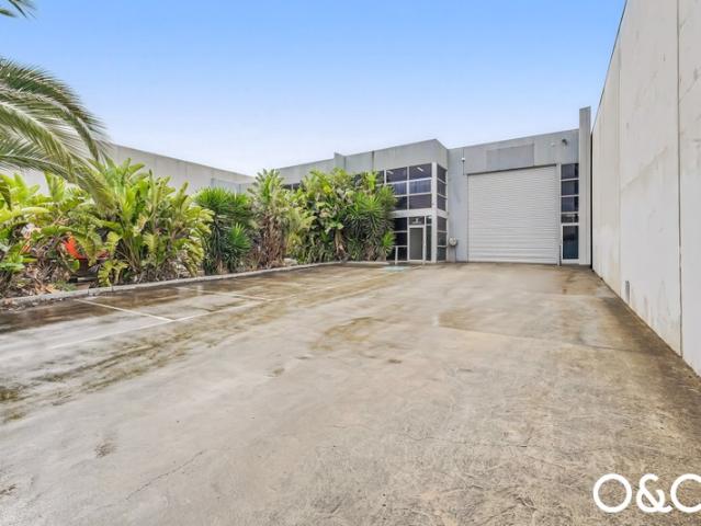 Warehouse for rent in Camerons Creek, Victoria