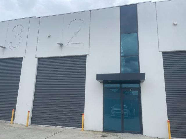 Warehouse for rent in Camerons Creek, Victoria