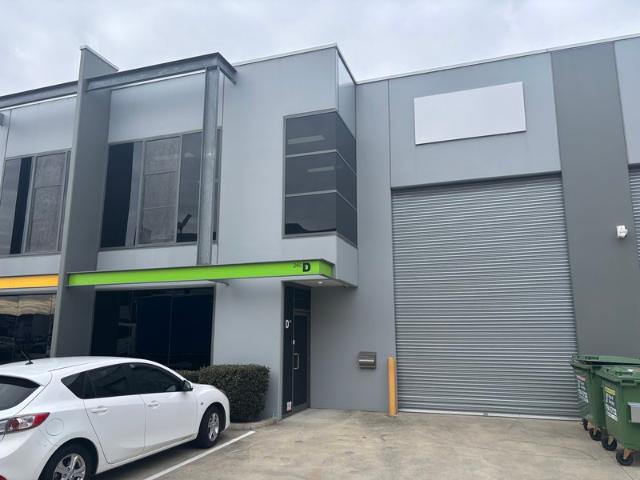 Warehouse for rent in Camerons Creek, Victoria