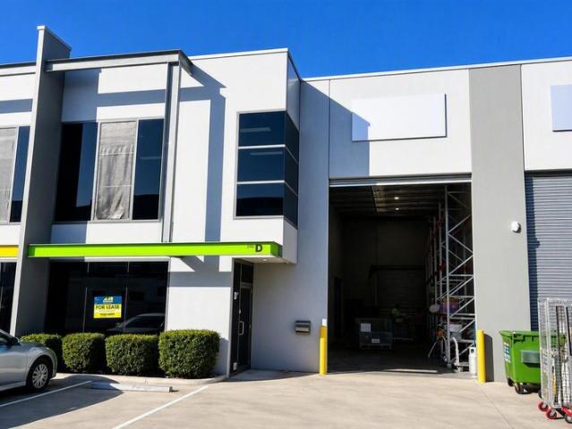 Warehouse for rent in Camerons Creek, Victoria