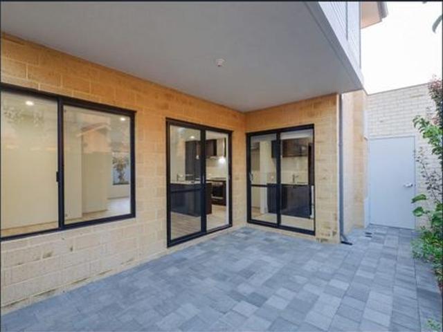 Apartment for rent in North Perth, Western Australia