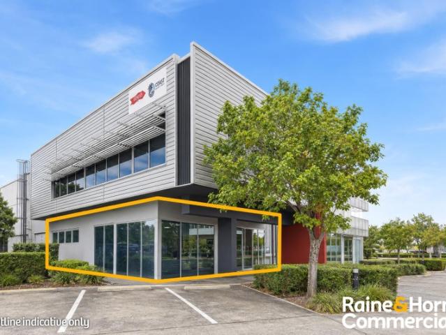 Office for rent in Hendra, Greater Brisbane