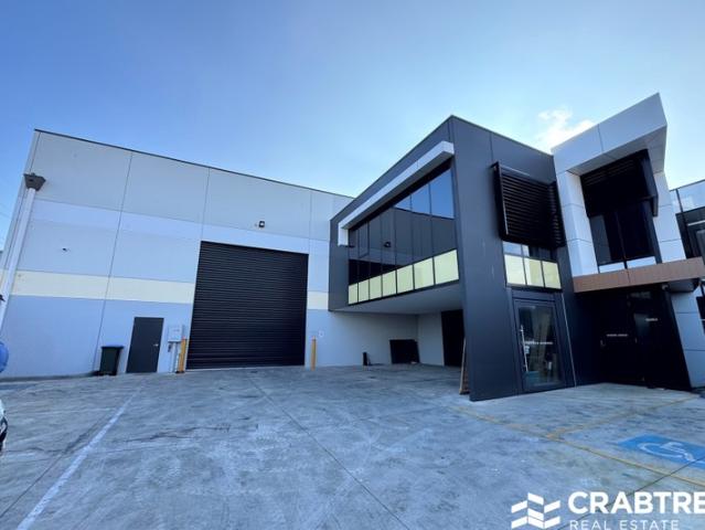 Warehouse for rent in Camerons Creek, Victoria