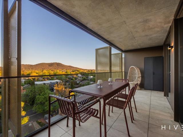 Property for sale in Dickson, North Canberra