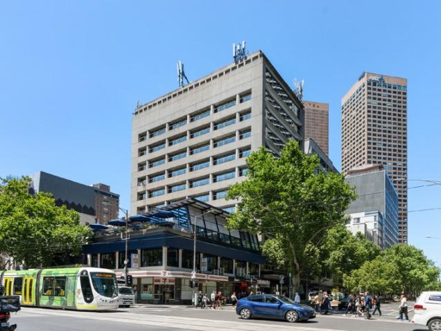 Office for rent in Camerons Creek, Victoria