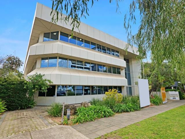 Office for rent in West Perth, Perth
