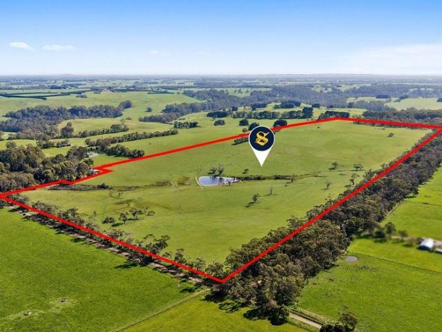 Cottage for sale in Scotts Creek, Timboon