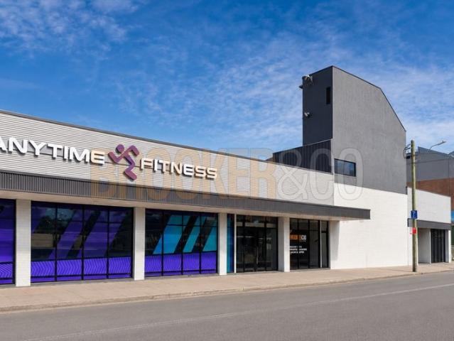Retail for rent in Sydney, New South Wales