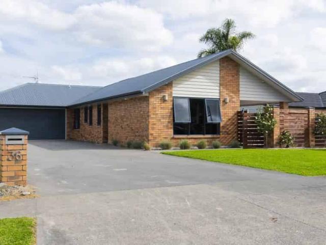 House for rent in East Coast