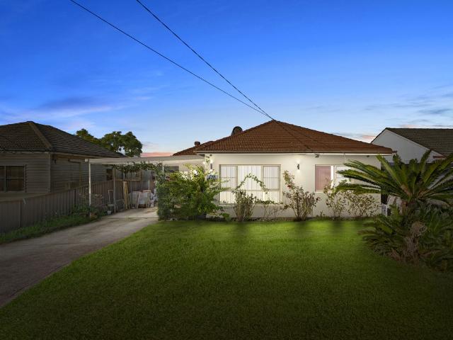 House for sale in Sydney, New South Wales