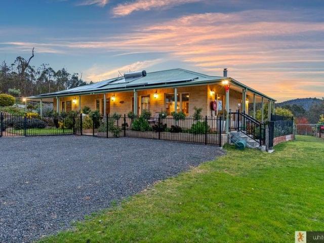 House for sale in Camerons Creek, Victoria