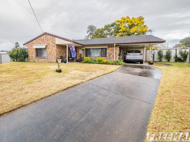 House for sale in Nanango, Queensland