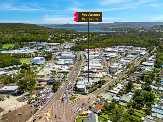 Office for rent in Gosford, New South Wales